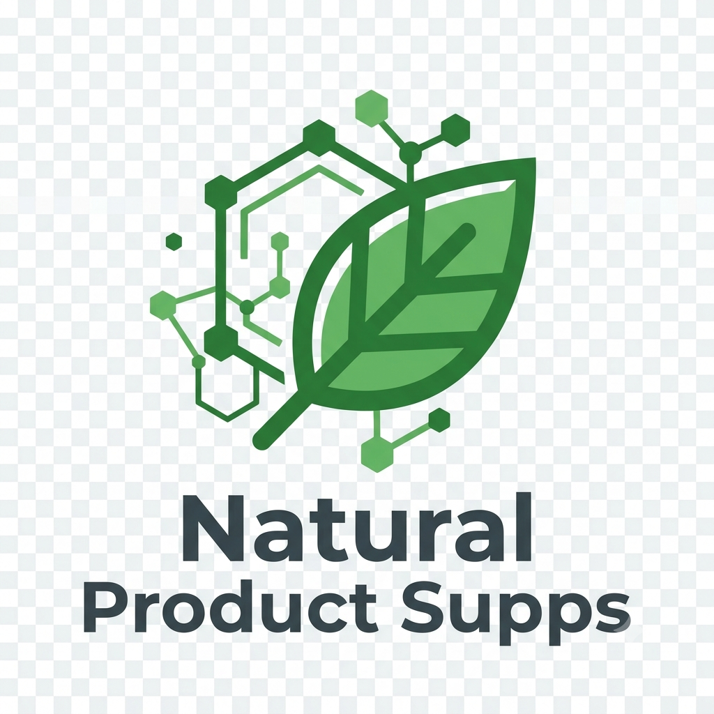 Natural Product Supps